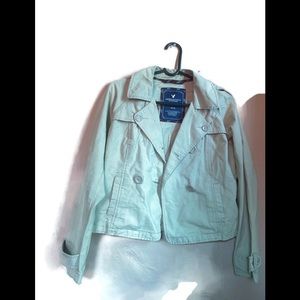 American Eagle Jacket